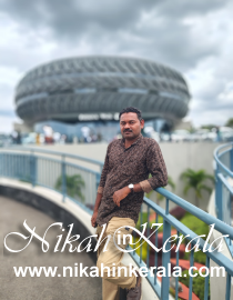 Physical Status based  Muslim Grooms profile 391184