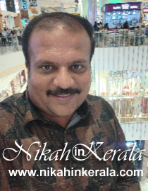 Location based  Muslim Marriage Bureau profile 535920