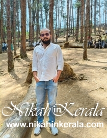 Physical Status based  Muslim Grooms profile 552754