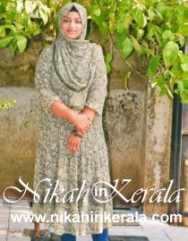 Aflalul Ulama Muslim Matrimony profile 414090