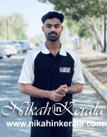 Pulpally Muslim Grooms profile 510182
