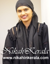 Fort Kochi Muslim Brides profile 511842