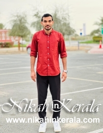 Education based  Muslim Matrimony profile 545351