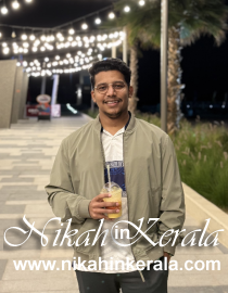 Location based  Muslim Marriage Bureau profile 556653