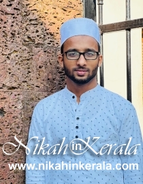 Location based  Muslim Marriage Bureau profile 379750