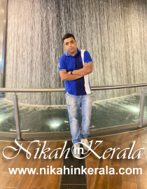 Location based  Muslim Marriage Bureau profile 437821