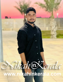 Physical Status based  Muslim Grooms profile 452451