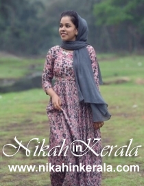 Kolazhy Muslim Matrimony profile 478827