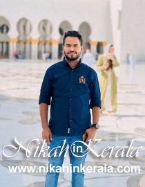 Physical Status based  Muslim Brides profile 509689