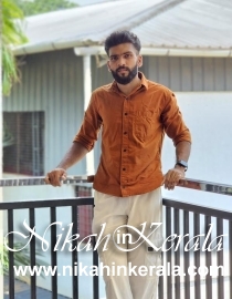 Location based  Muslim Grooms profile 519405