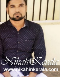 Sect based  Muslim Matrimony profile 541580