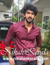 Puthenvelikara Muslim Matrimony profile 360079