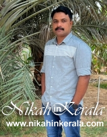 Sect based  Muslim Matrimony profile 338674