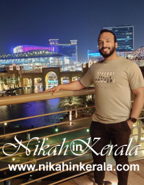 Physical Status based  Muslim Matrimony profile 448813