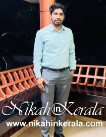 Kalliasseri Muslim Marriage Bureau profile 450795