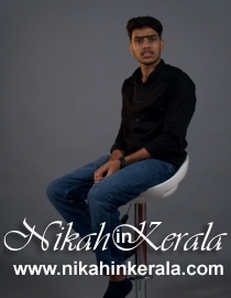 Physical Status based  Muslim Matrimony profile 489327