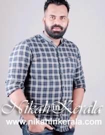 Physical Status based  Muslim Matrimony profile 503200