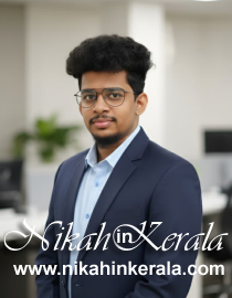 Education based  Muslim Grooms profile 533606