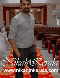 Working country based  Muslim Matrimony profile 533956