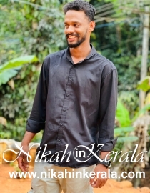 Pozhuthana Muslim Brides profile 556828