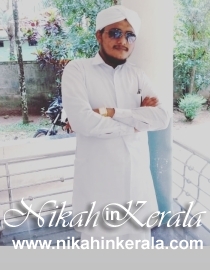 Marital Status based  Muslim Brides profile 382145