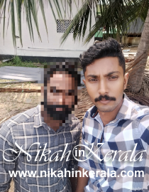 Physical Status based  Muslim Marriage Bureau profile 404164