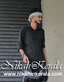 Vadakkekkad Muslim Marriage Bureau profile 446833