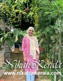 Marital Status based  Muslim Matrimony profile 509180