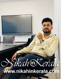 Mulamkunnathukavu Muslim Grooms profile 413596