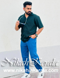 Kolazhy Muslim Marriage Bureau profile 530664