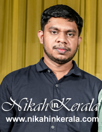 Education based  Muslim Brides profile 534951