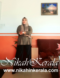 Physical Status based  Muslim Brides profile 514959