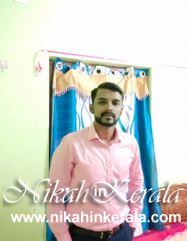 Sect based  Muslim Matrimony profile 184437