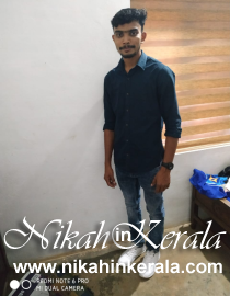 Working country based  Muslim Grooms profile 369482