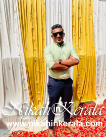 Education based  Muslim Matrimony profile 395131