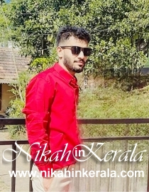 Physical Status based  Muslim Grooms profile 528315