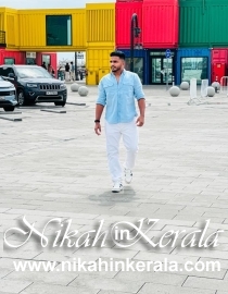 Marital Status based  Muslim Grooms profile 514437
