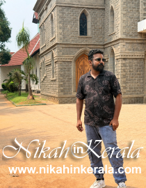 Working country based  Muslim Matrimony profile 501146