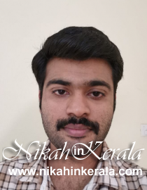 Marital Status based  Muslim Brides profile 242077