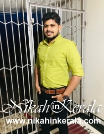 Anjarakandy Muslim Marriage Bureau profile 352213