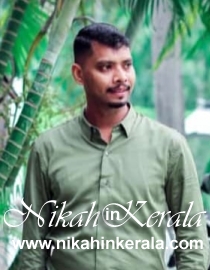 Chelembra Muslim Matrimony profile 422513