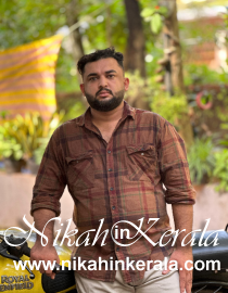 Job based  Muslim Brides profile 442118