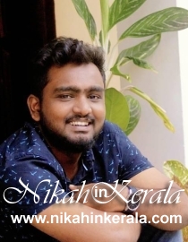 Bharanikkavu Muslim Marriage Bureau profile 471357