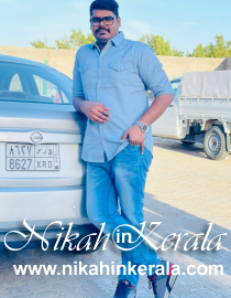 Physical Status based  Muslim Grooms profile 479797