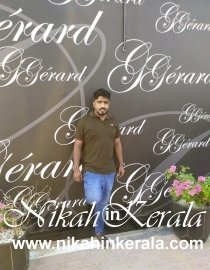 Kottathara Muslim Matrimony profile 481653