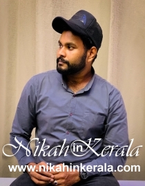 Job based  Muslim Grooms profile 357013