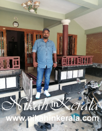 Working country based  Muslim Grooms profile 433725