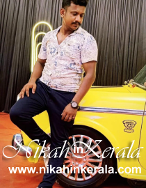 Edakkattuvayal Muslim Matrimony profile 391720