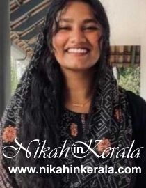 Kandanissery Muslim Brides profile 450905