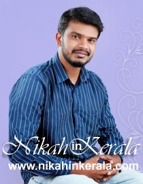 Job based  Muslim Grooms profile 455581